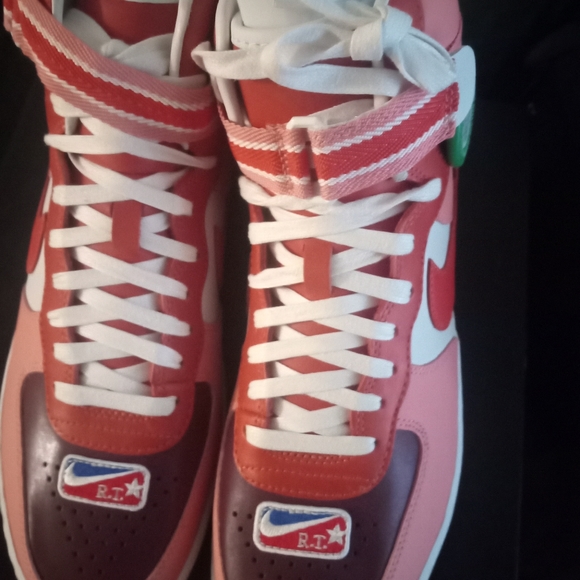 Air force 1 - Picture 7 of 8